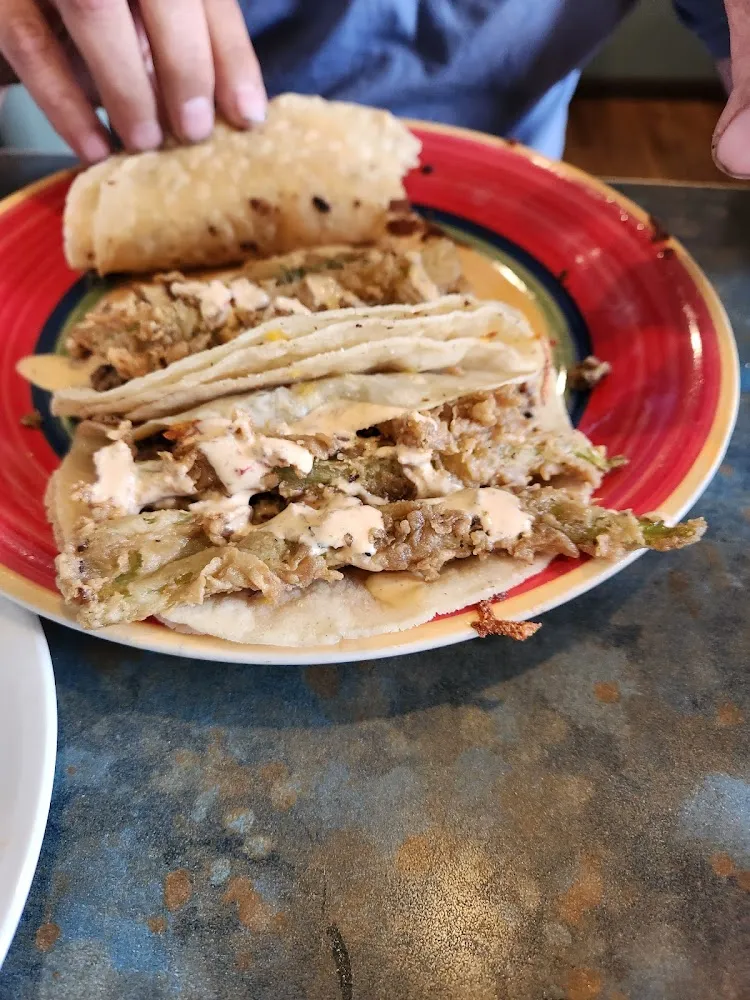 Oso Tacos